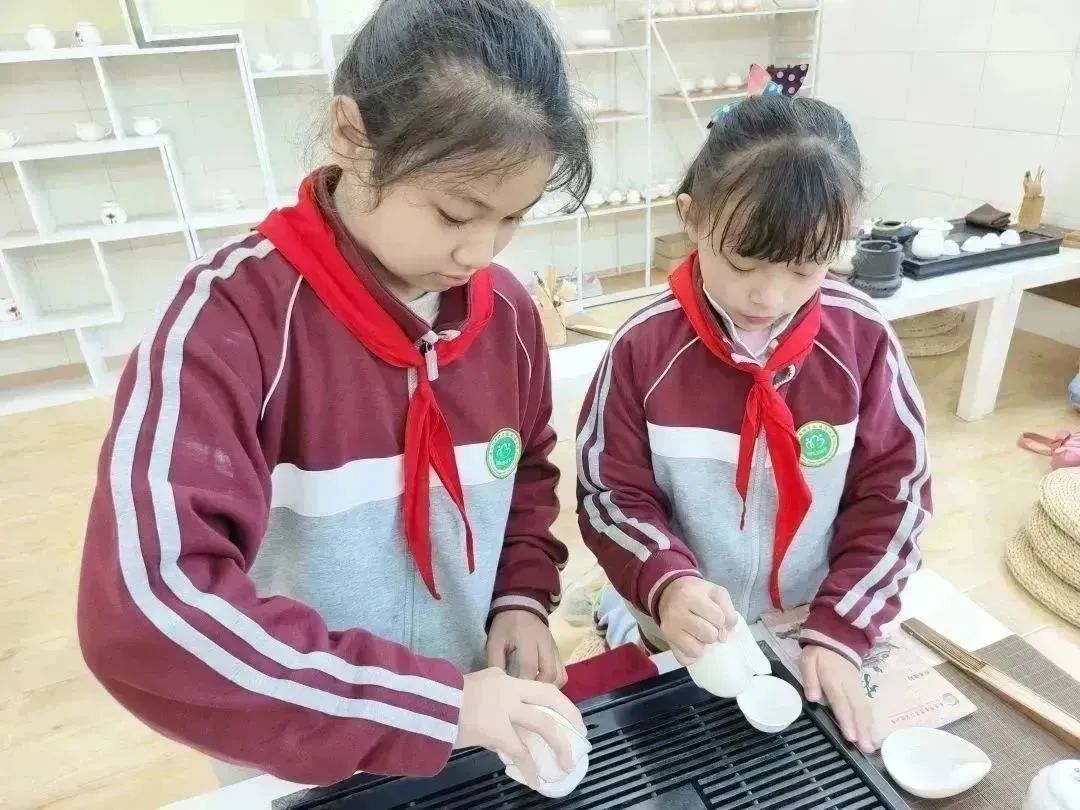 双减政策下的小学实践活动,双减政策实施后中小学生课外活动