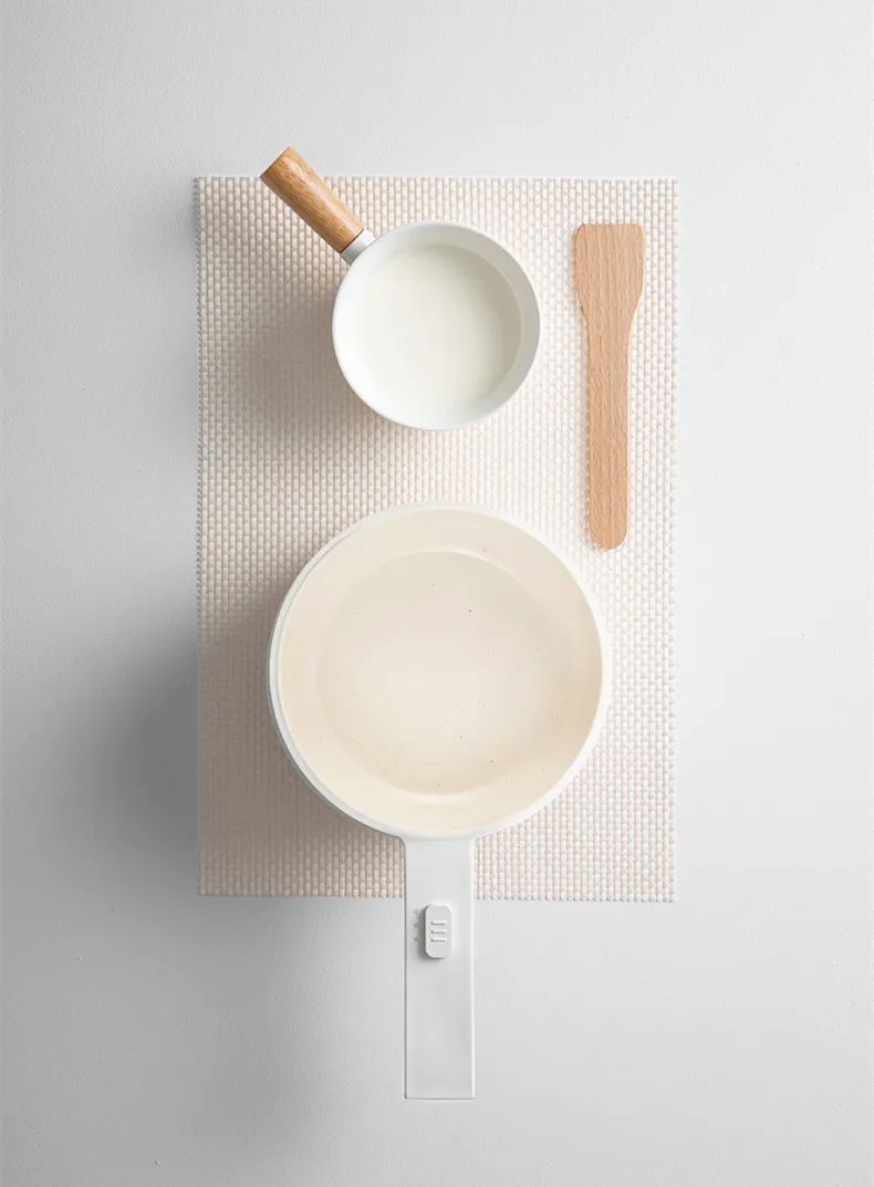 宿舍煎煮一体锅菜谱,蒸炒煮煎煮一体锅