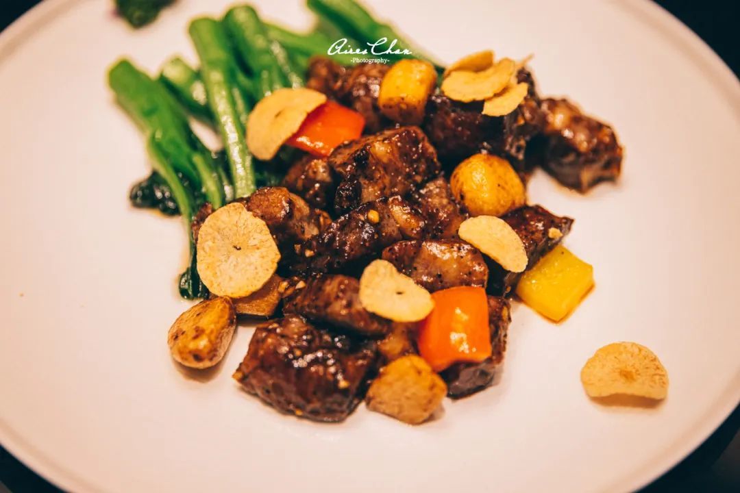 它是岭南花园的代表作，更是华南洲际的新旗舰