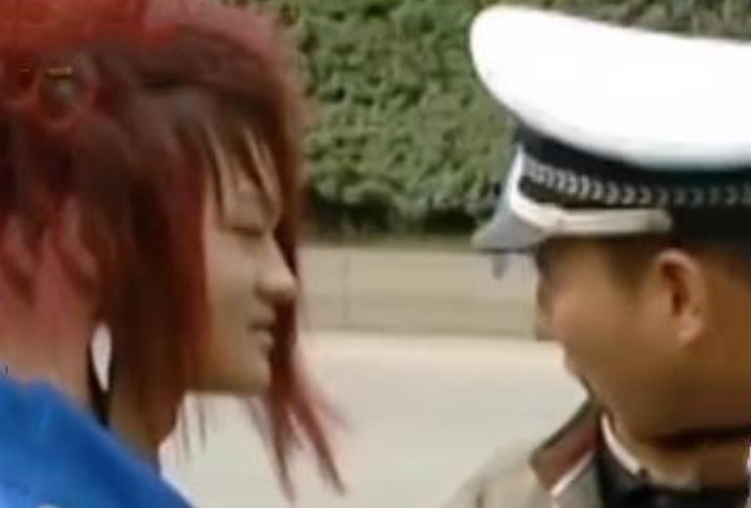 谭乔回应谭谈交通遭下架,谭乔事件引走热度