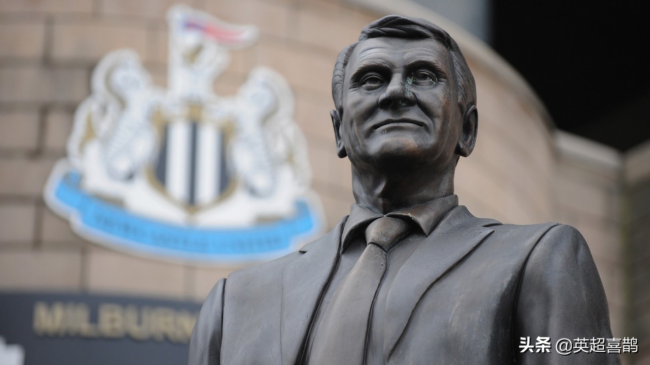 纽卡斯尔球迷多吗,纽卡斯尔球队历史