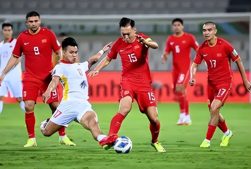 中国足协终于迈出了历史性的一步,中国足协终于彻底迈出了这一步