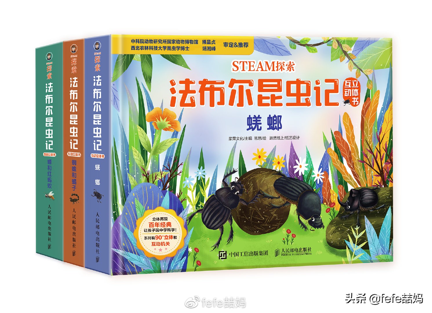 关于小动物的书推荐,好书推荐动物书单