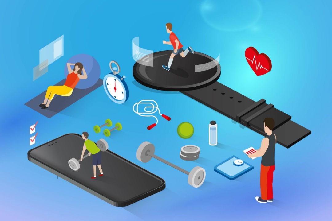 步数挣钱骗局,步数越多赚钱越多试试你能赚多少