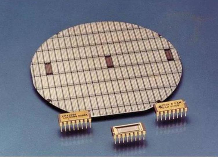 台积电的芯片到1nm之后该怎么发展,台积电1nm芯片啥技术