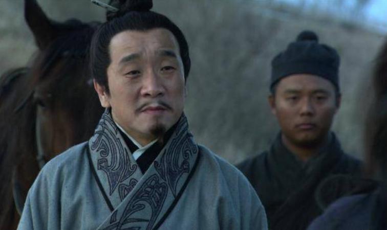 读三国演义人物,读三国的人生启示