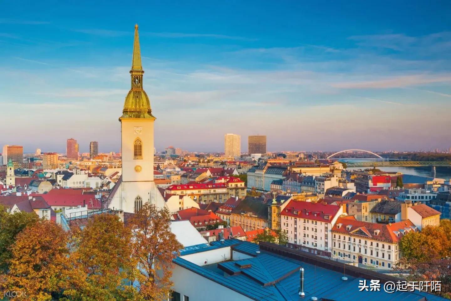 斯洛伐克是一个什么样的国家,斯洛伐克是怎样的一个国家