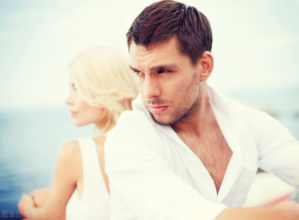 老公出轨最理智的解决办法,老公出轨后心理疗愈