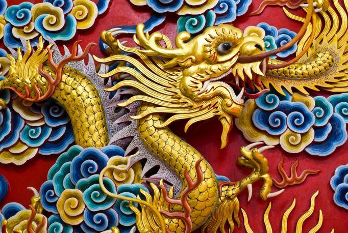 生肖龙男会和什么生肖女最好,最吸引生肖龙男的生肖女