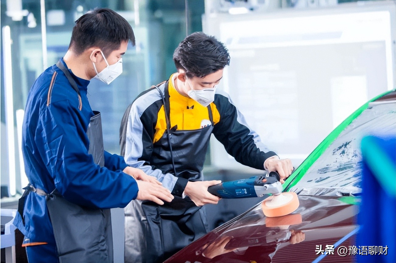 做这4种生意不会比打工挣钱少,一个月轻松月入上万的生意