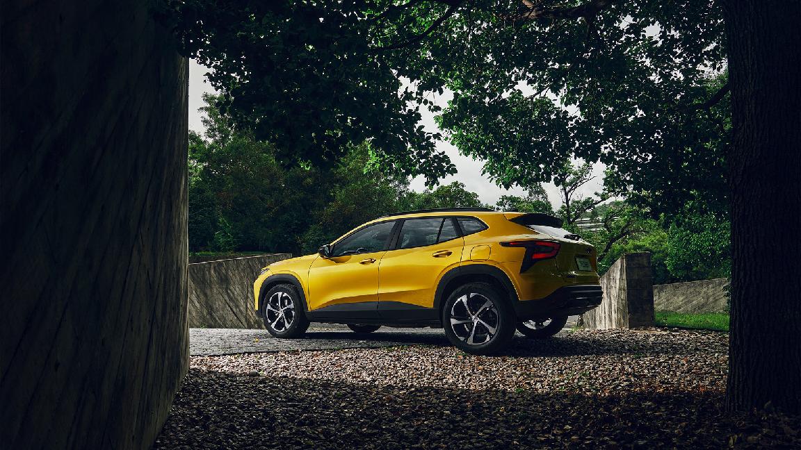 1.5t雪佛兰发动机,雪佛兰小黄蜂星迈罗正式上市