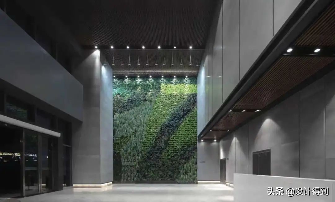 铝方通适合家庭装修吗,什么是铝方通吊顶