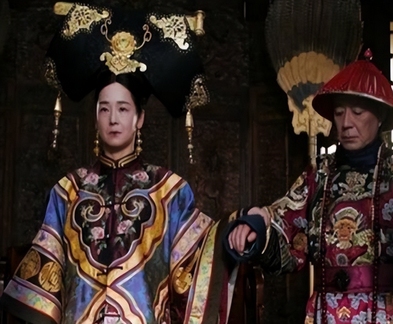 中国最后一个被凌迟处死的人,史上最后一个被凌迟处死的人