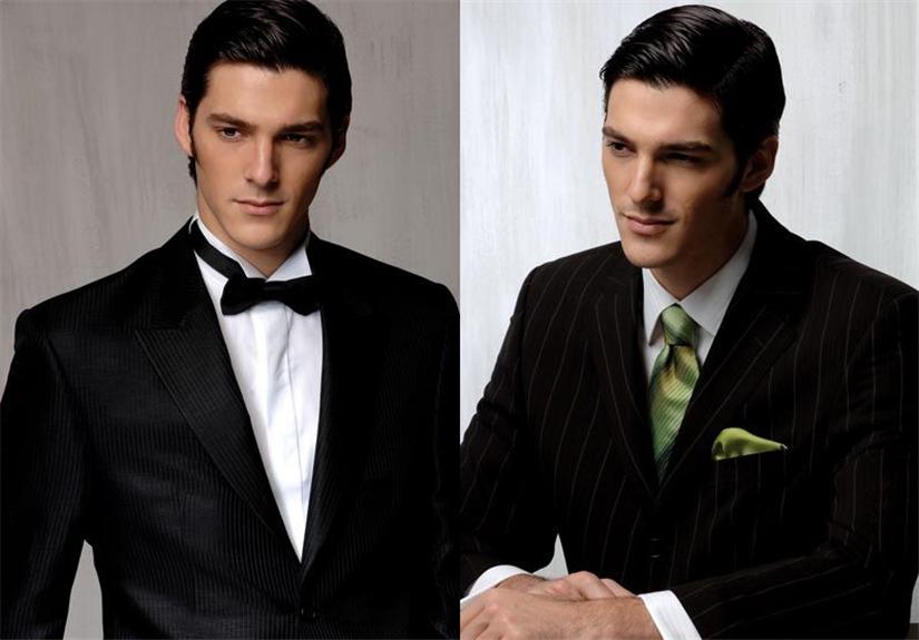 从小帅到大的西班牙男模,世界最帅的小西班牙男模