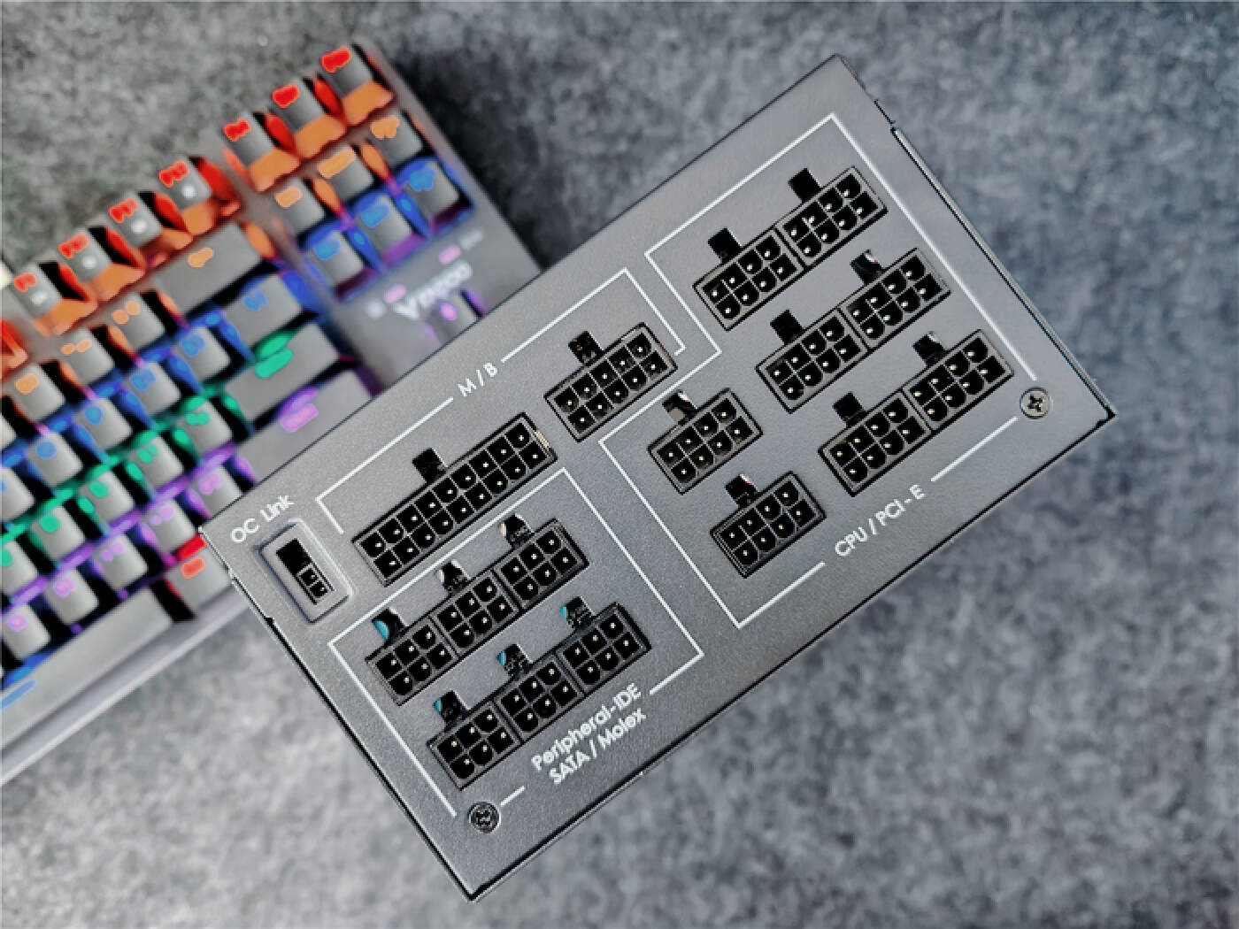 安钛克电源650w全模组怎么样,安钛克电源全模组怎么选