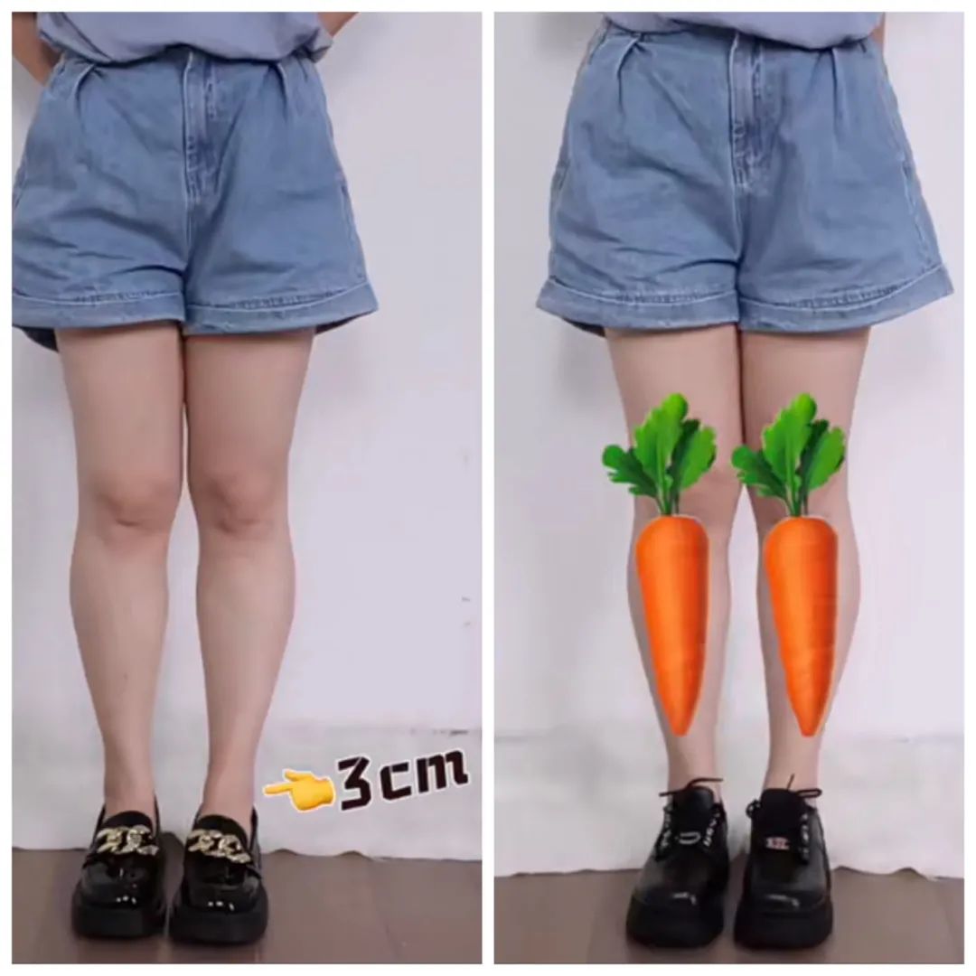 适合自己脚型的鞋才是最舒适的,如何选择一双适合自己脚长的鞋子