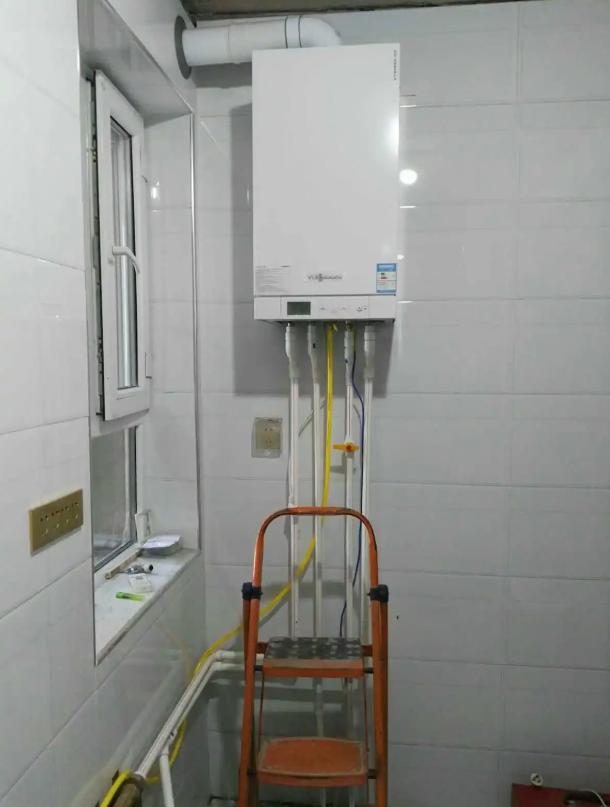 家用水电暖维修,水电暖安装维修服务流程