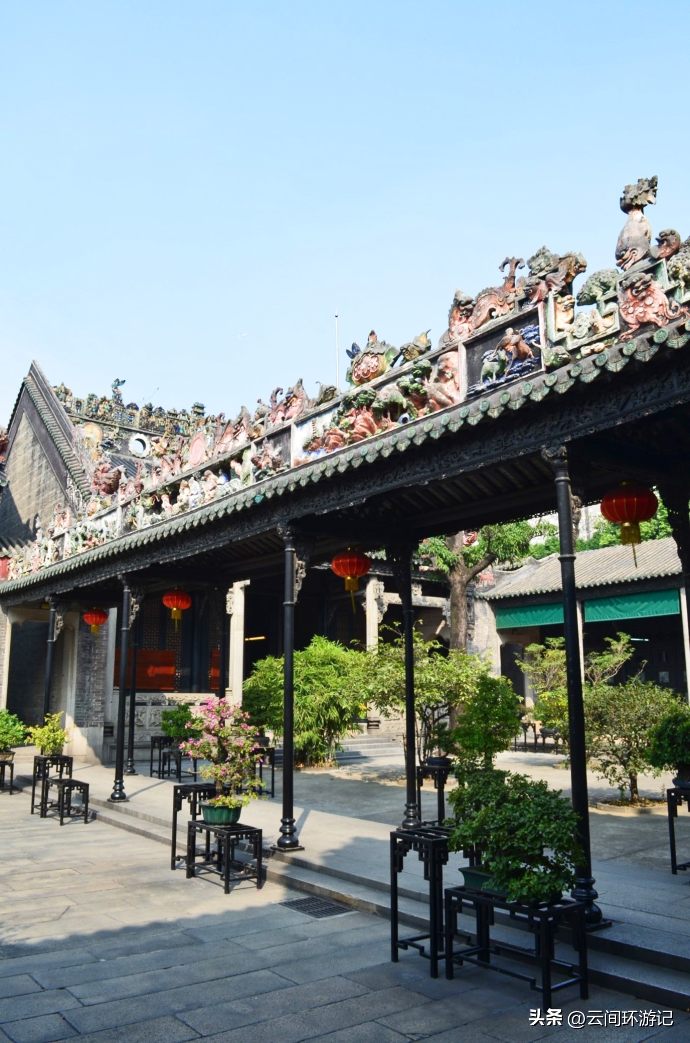 探寻广州历史,广州市羊城的来历