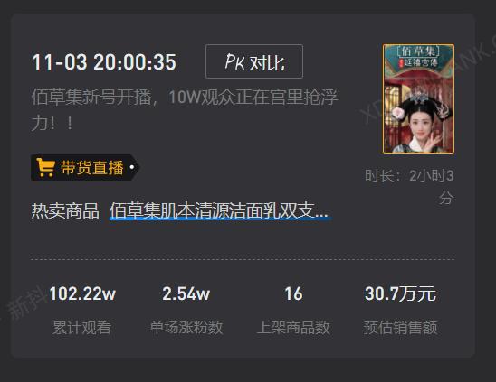当下最火爆的直播,如今最火爆的直播是什么
