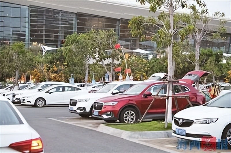 厦门租车哪个平台好又便宜,厦门租车便宜且靠谱