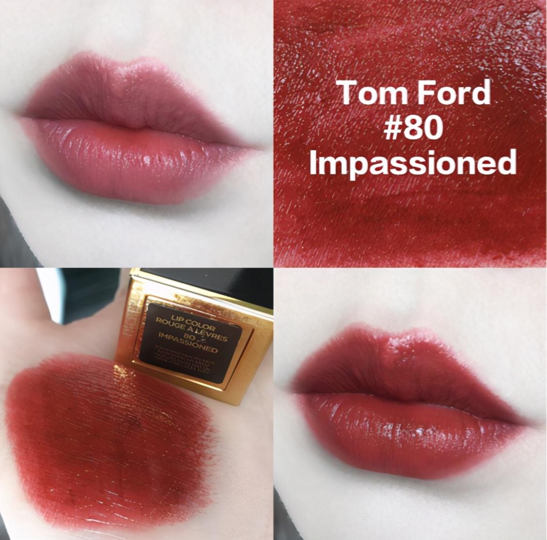 裸色系自然显白的口红推荐,冬季5款超级显白的口红推荐