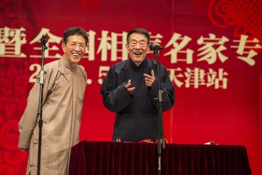 我和我的家乡天津介绍,我和我的天津