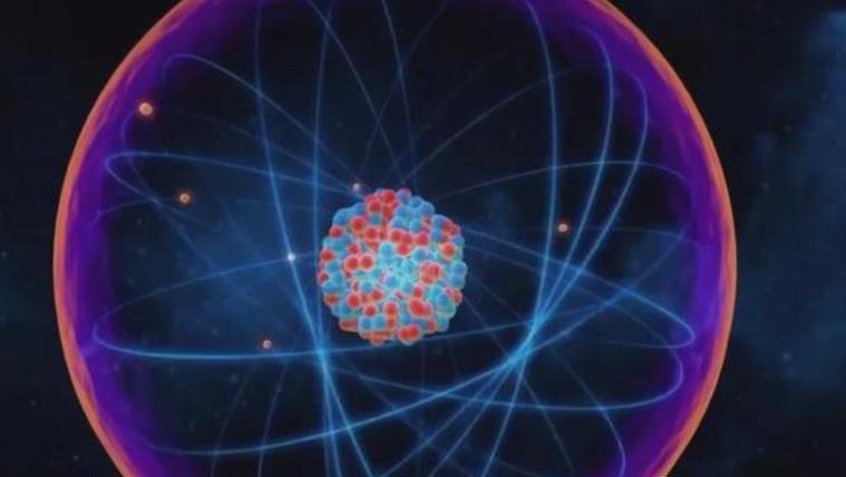 居里夫人何泽慧简历,何泽慧与居里夫人合影照片