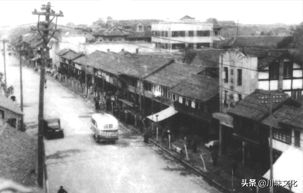 成都消失老字号川菜馆,成都川菜小馆子