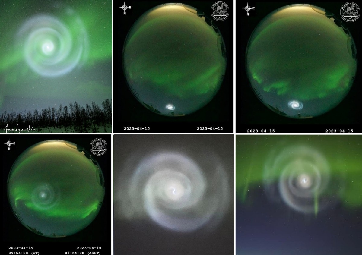 ufo事件大解码外星人真的来过吗,美国公布ufo与外星人真相