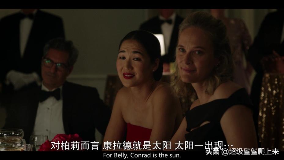 夏天再热却感受不到人间温暖,这个夏天要热到什么时候