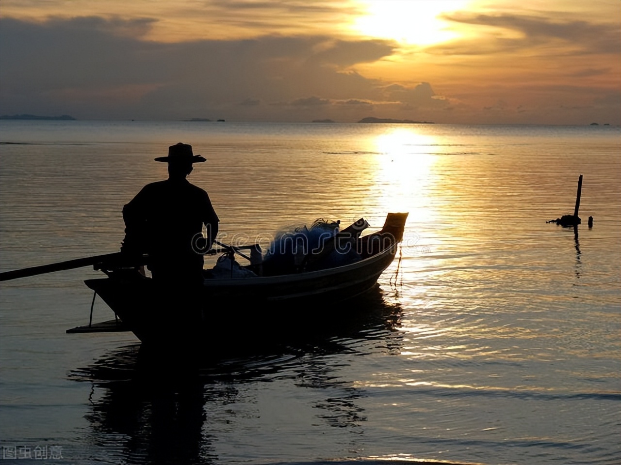 小故事大道理穷人与富人,小故事大道理一个商人的故事