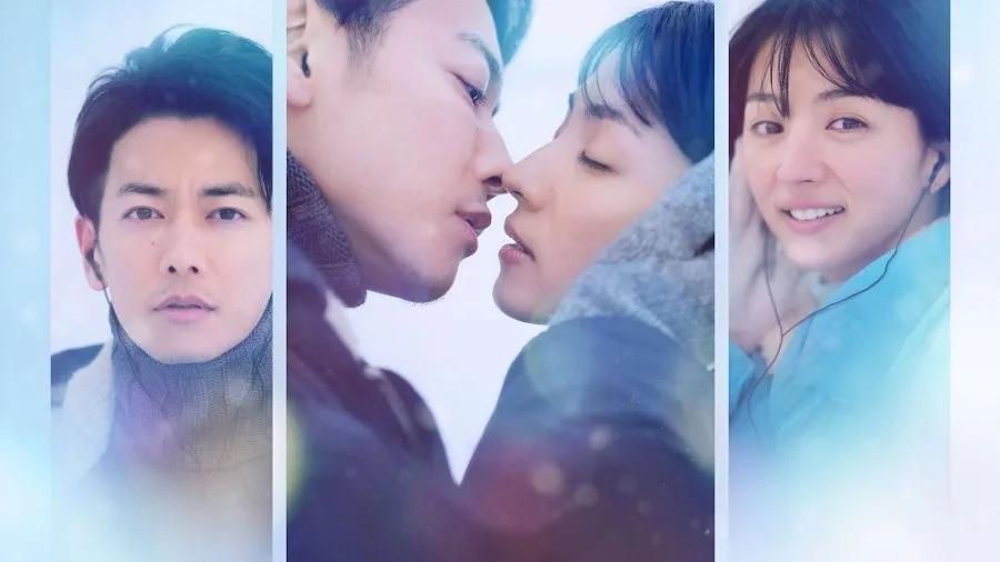 佐藤健firstlove颜值,firstlove佐藤健剧照