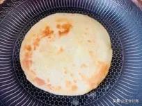 烙饼用什么面最软和好吃,烙饼怎么和面才能使饼软些