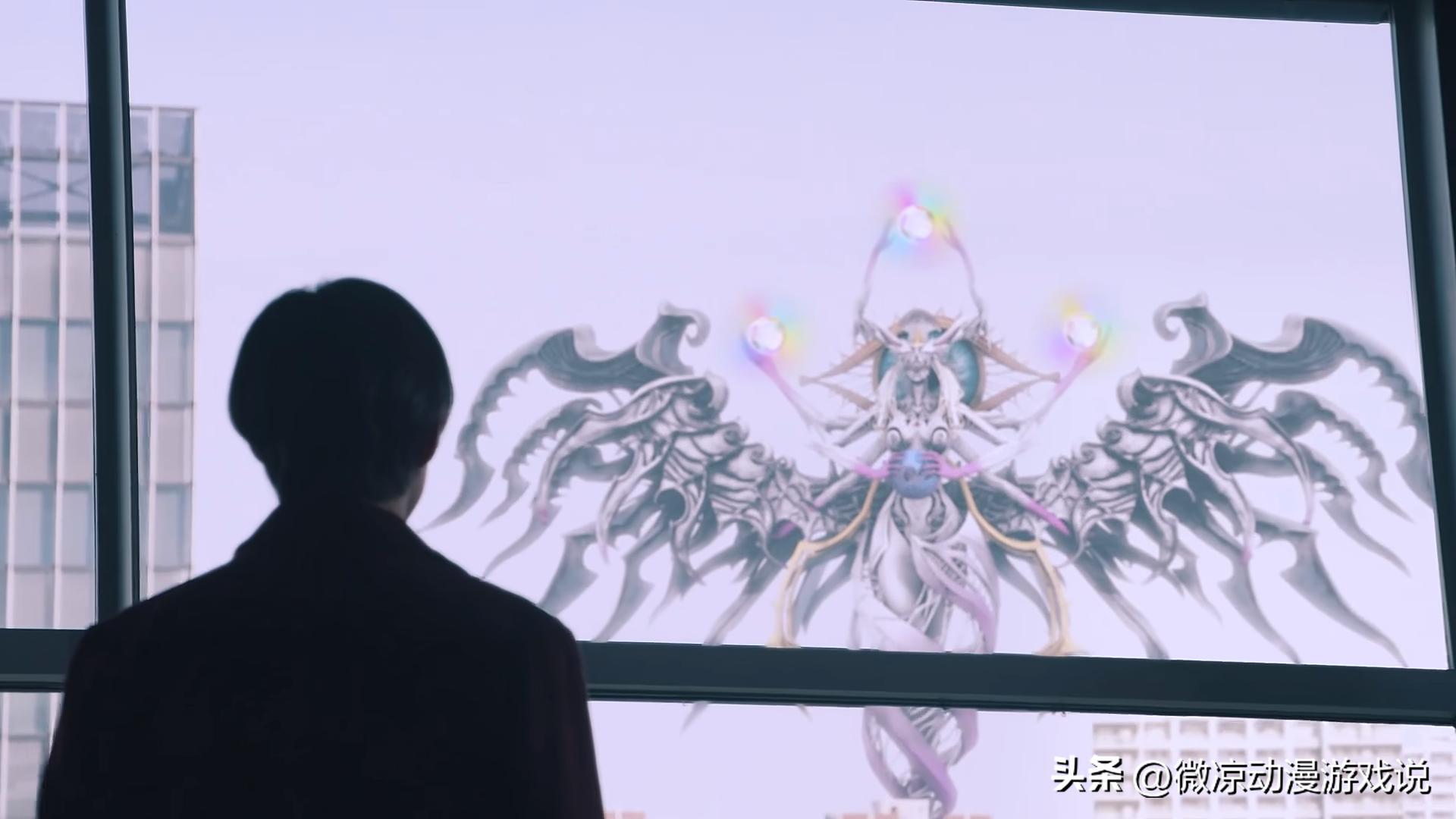 假面骑士geats大结局有没有新形态,假面骑士geats最终决战