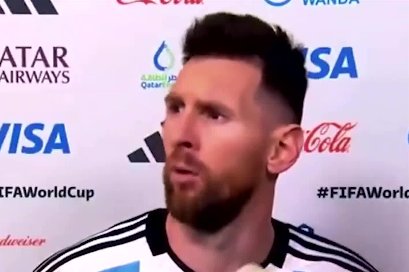 足坛故事哈兰德,哈兰德跟c罗谁更强