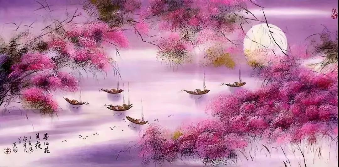 陈风株林,诗经陈风原文