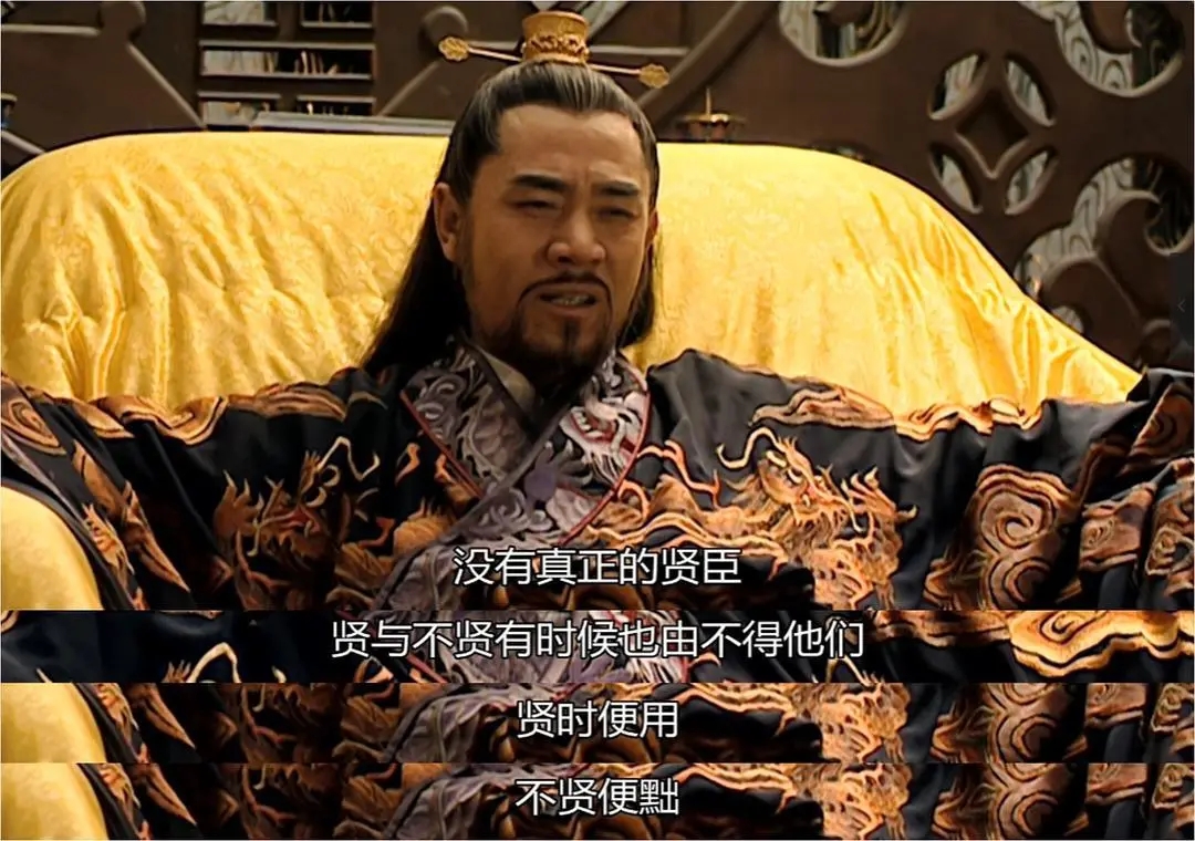 十部熬夜必看经典剧琅琊榜,无法超越的古装剧琅琊榜