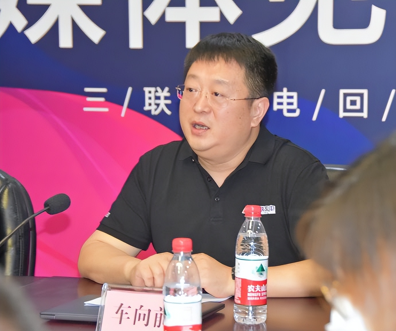 熟悉的三联家电回来了——媒体记者见证三联家电回归济南