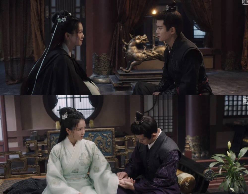 恶趣味、揩油女演员,成年人的“情到深处”戏,别再这样演下去了