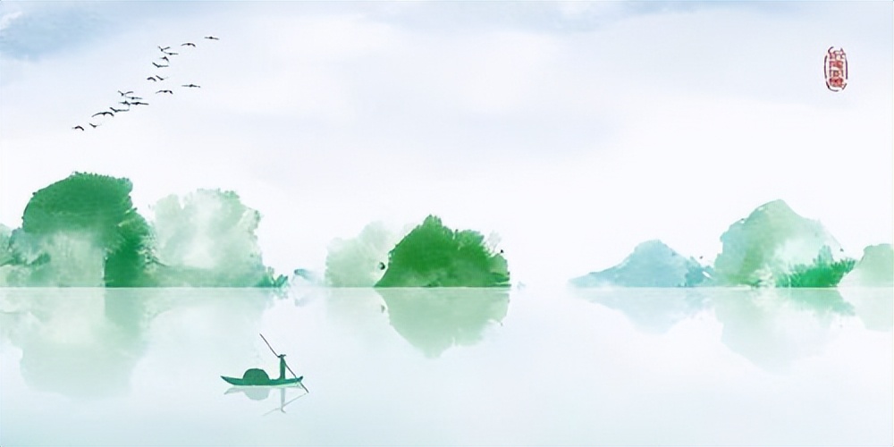 品鉴唐诗宋词之美,分享唐诗之美感受宋词之味