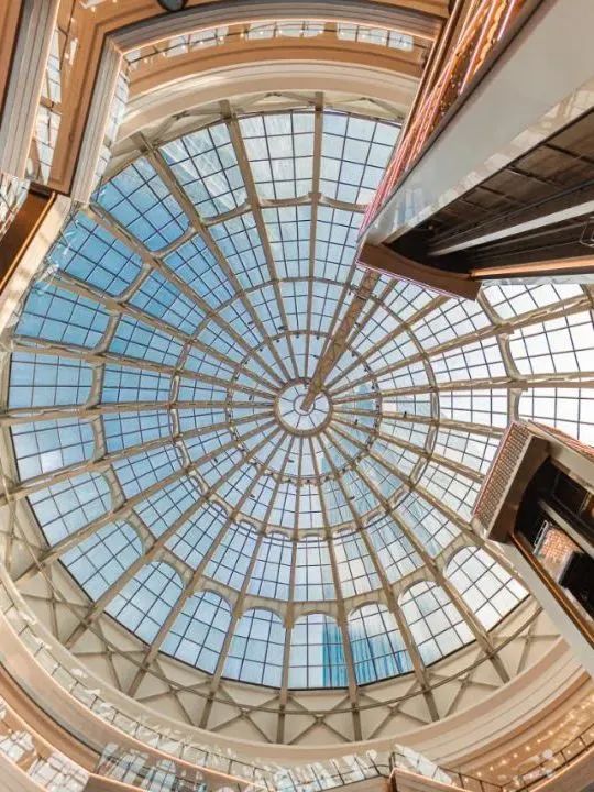 港汇恒隆广场打造上海潮流新地标,上海港汇恒隆广场