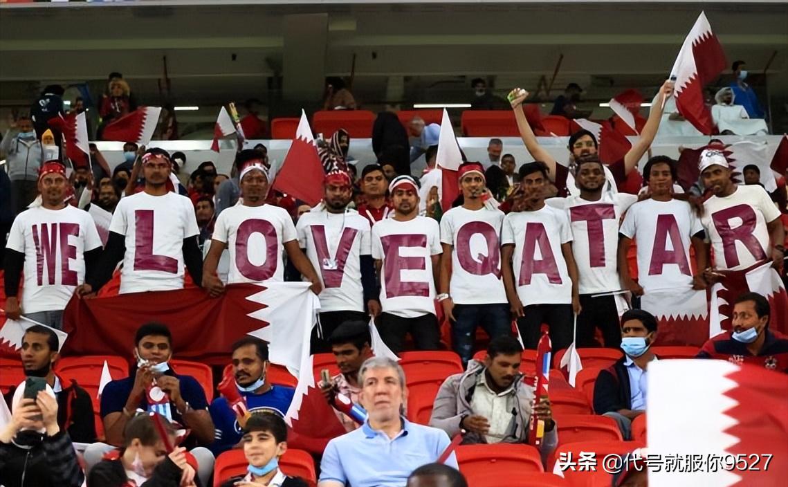 卡塔尔世界杯住宿酒店,卡塔尔世界杯球迷住宿