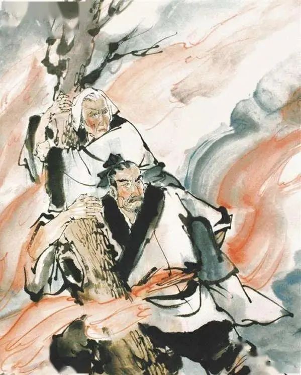 你不知道的春节的来历,你不知道的清明风俗