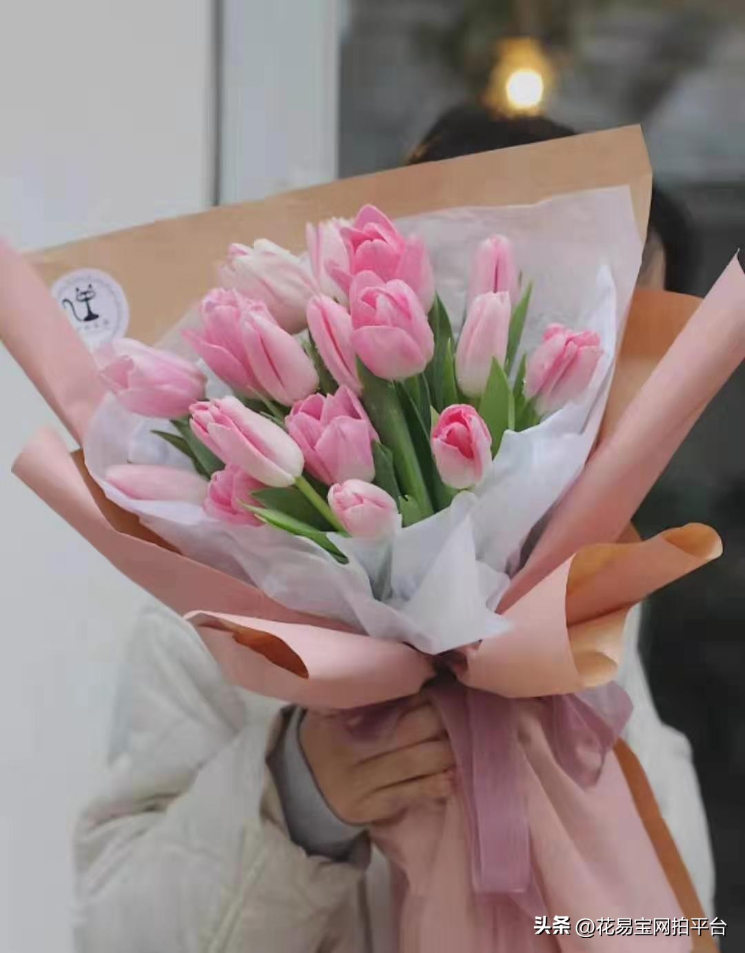 女神节快到了，哪些花材值得备货？内含优质卖家推荐！