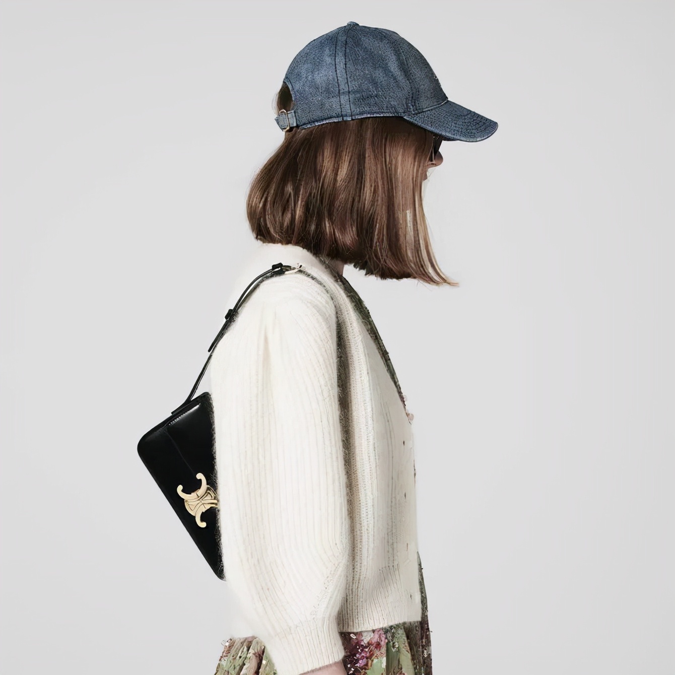 怀念经典的CELINE包有哪些？这13个盲买不后悔