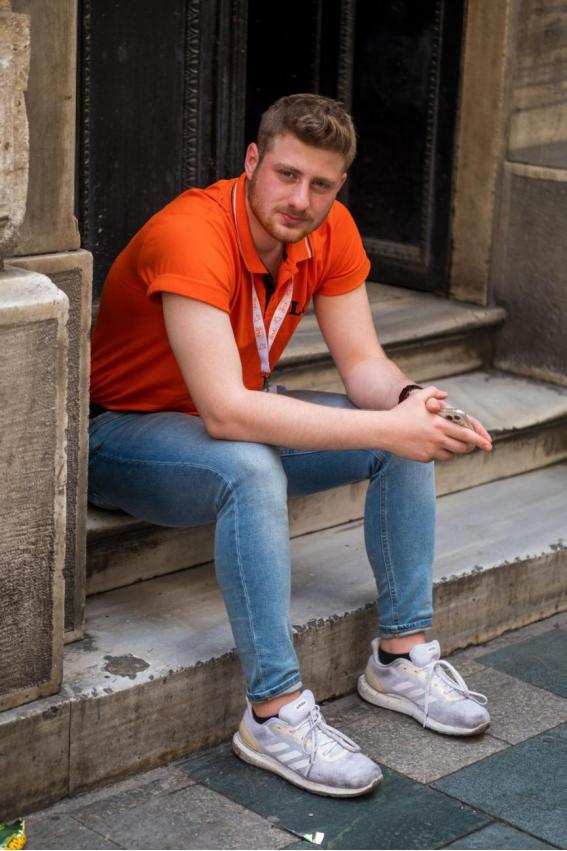 土耳其帅哥全部视频,土耳其的帅哥排行榜