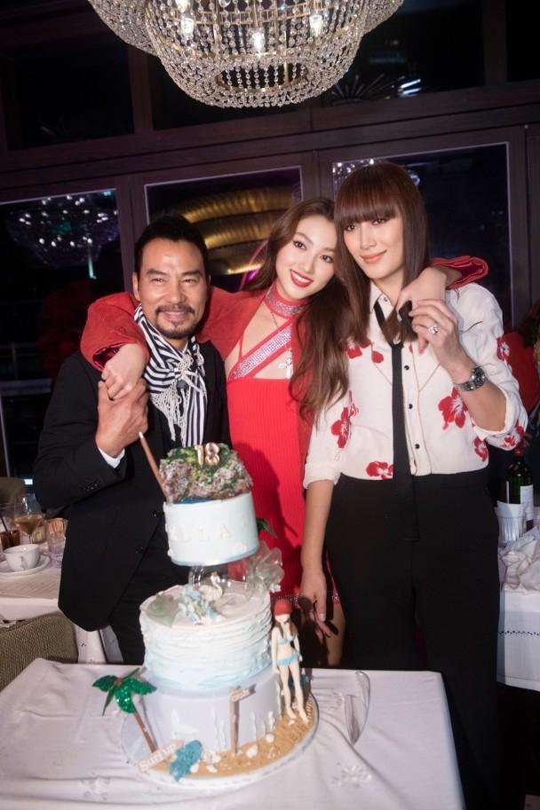 任达华讲述一个眼神的故事,任达华的巅峰之作