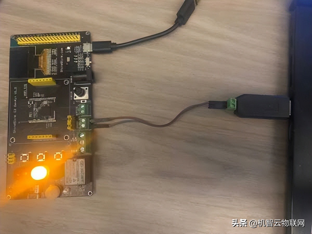 鐗╄仈缃戝紑鍙戞澘rs485,鐗╄仈缃戝紑鍙戞澘涓插彛