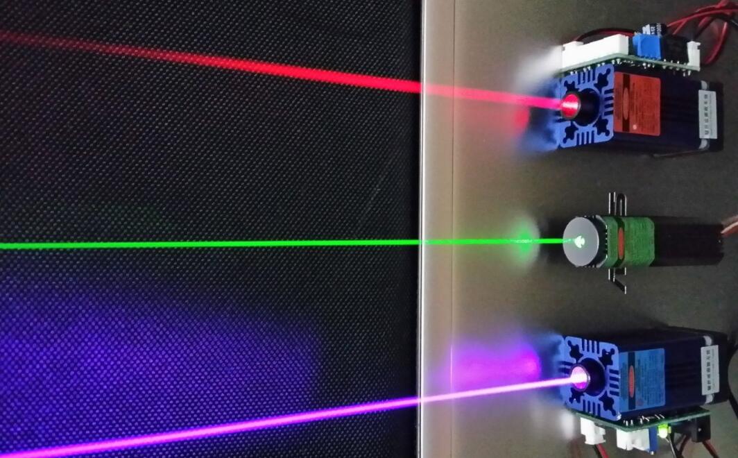 激光辐射对女性的危害,激光切割机有辐射吗