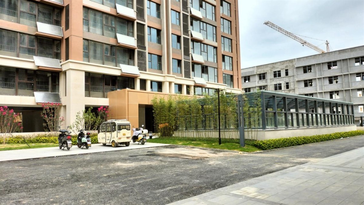 乐富强文宸悦府最近情况,乐富强文宸悦府是小庙吗